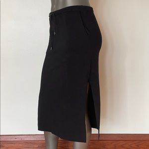 n:PHILANTHROPY Kap Midi Skirt